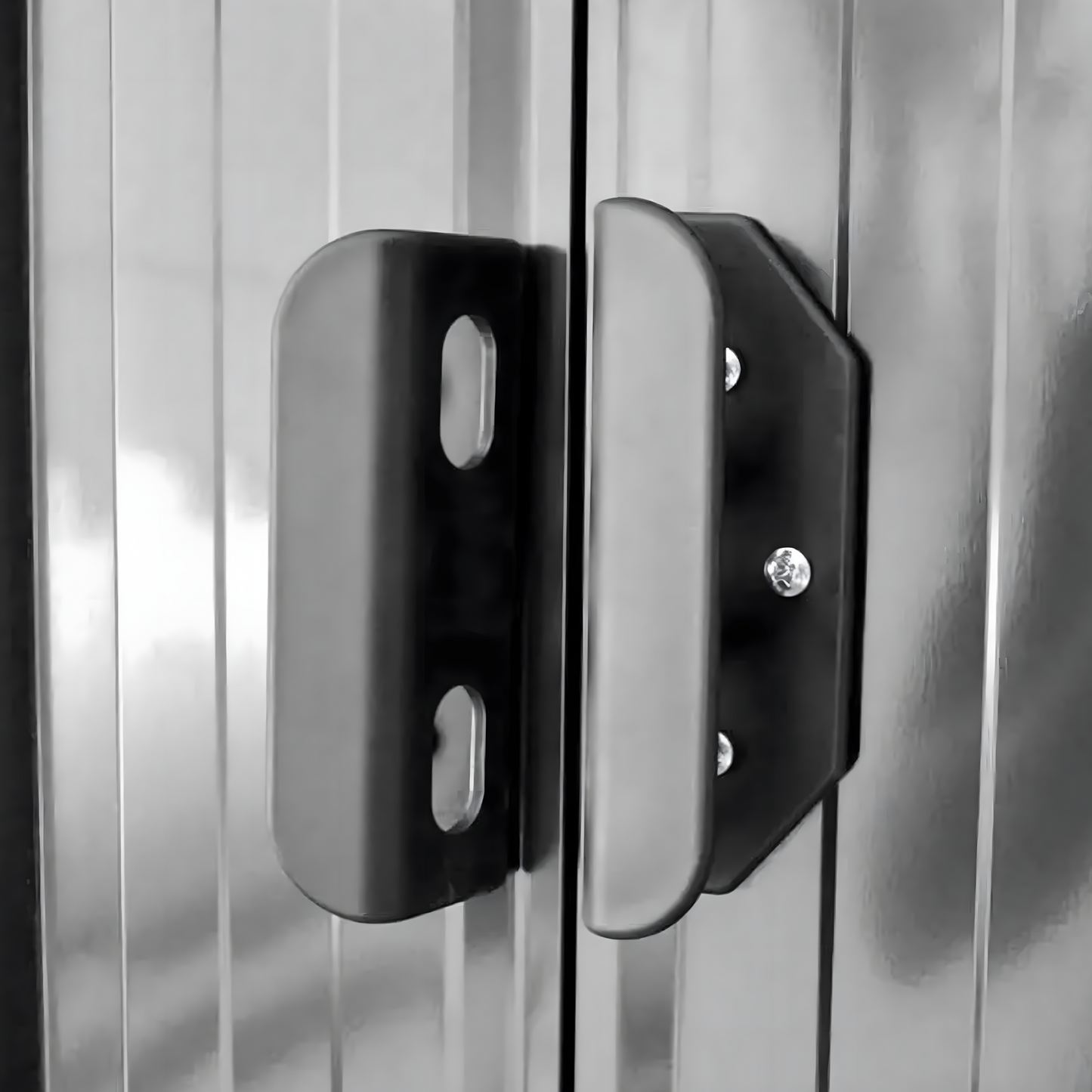 Domek Narzędziowy Szopa Ogrodowa 299 x 277 cm