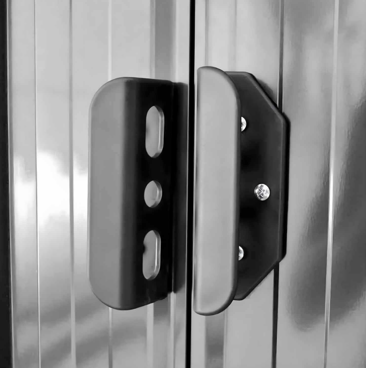 Domek Szopa na Narzędzia Schowek Ogrodowy 238x126x181cm