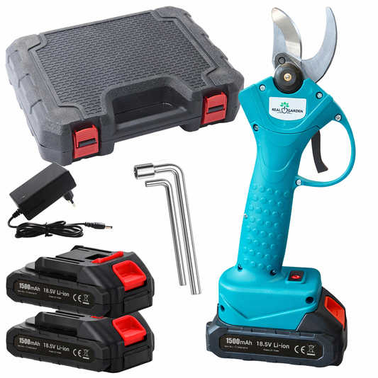 Sekator Akumulatorowy 24V