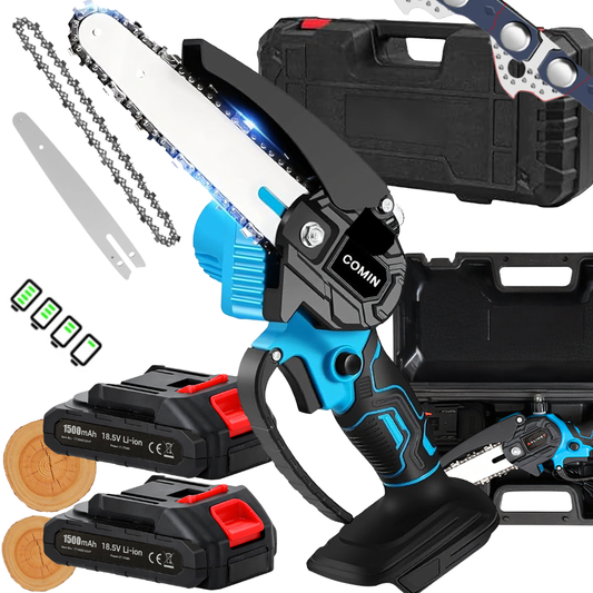 Piła Akumulatorowa do gałęzi