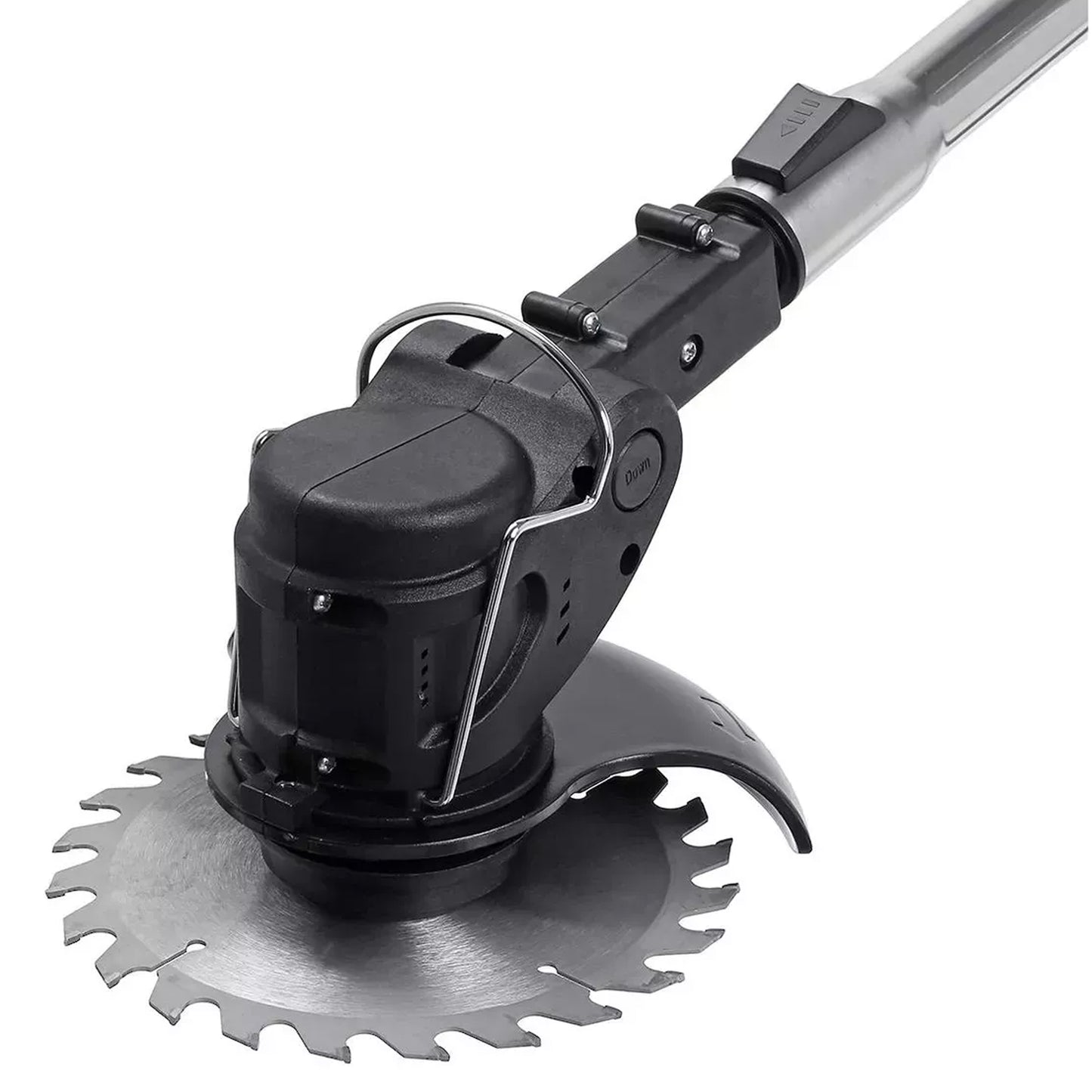 Podkaszarka akumulatorowa do Trawy 2 akumulatory