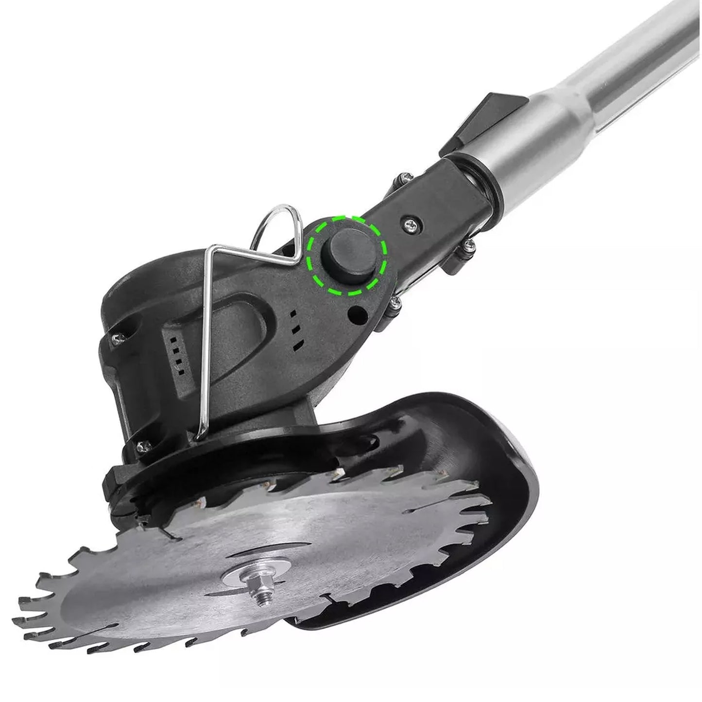 Podkaszarka akumulatorowa do Trawy 2 akumulatory