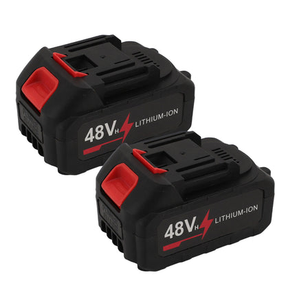 Podkaszarka akumulatorowa do Trawy 2 akumulatory