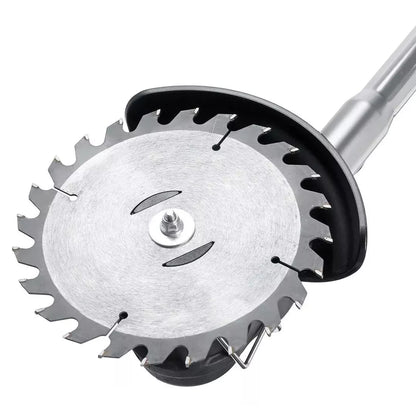 Podkaszarka akumulatorowa do Trawy 2 akumulatory